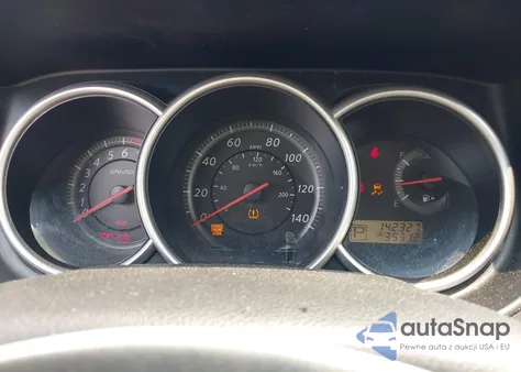 2011 Nissan Versa 1.8Sl из США, поврежденный, VIN 3N1BC1CP6BL514619